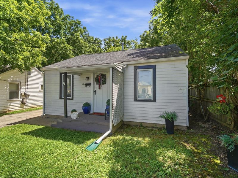 124 4th Avenue, Springfield, OH 45505 Photo 3