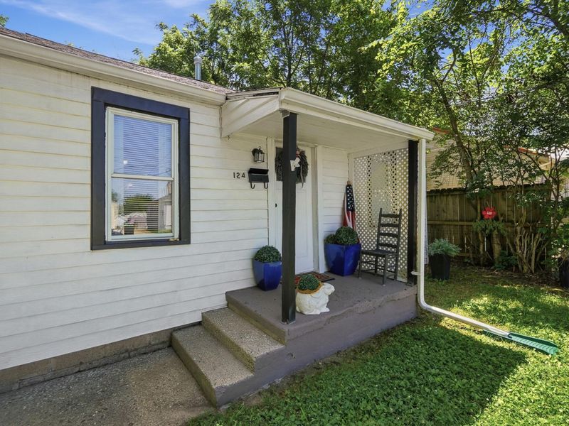 124 4th Avenue, Springfield, OH 45505 Photo 4