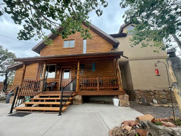 802 S 810 E, Grover, UT 84773
