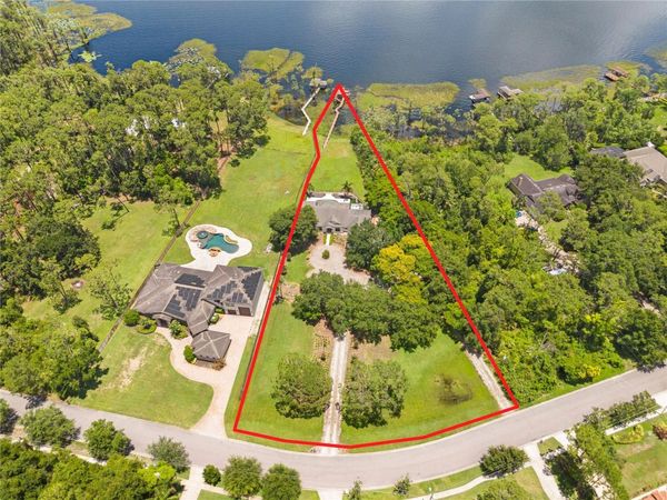 10355 TROUT ROAD, ORLANDO, FL 32836
