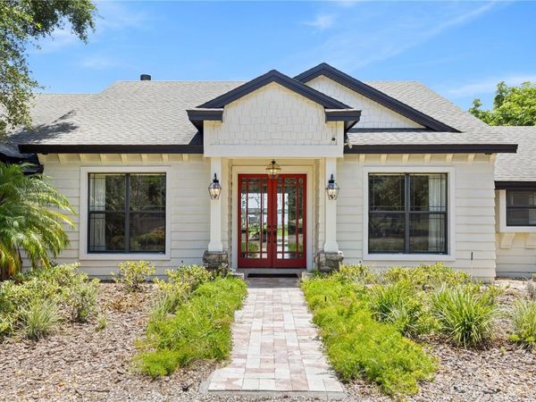 10355 TROUT ROAD , ORLANDO, FL 32836