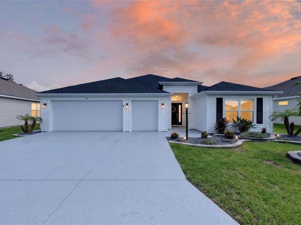 879 MORLEY AVENUE , THE VILLAGES, FL 34762