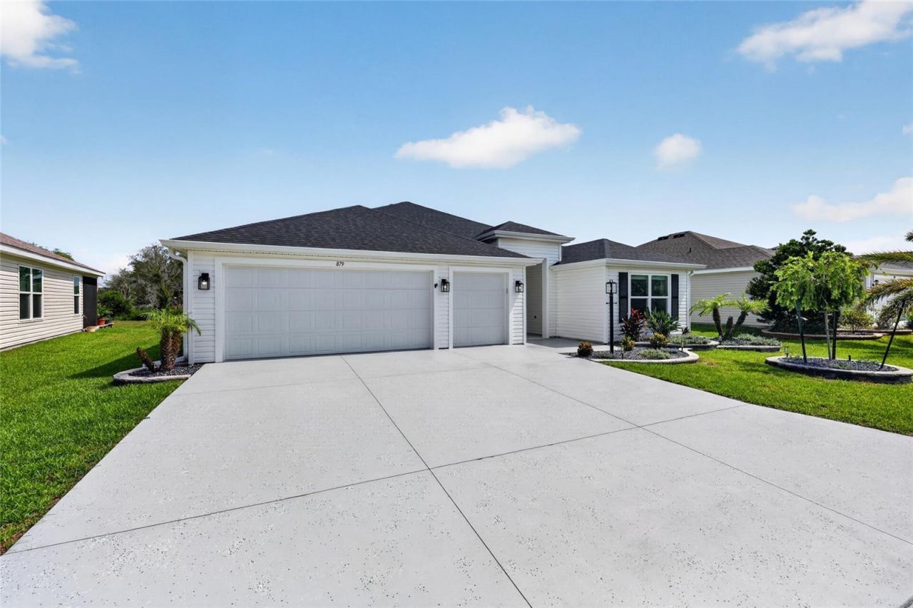 879 Morley Avenue, The Villages, FL 34762 Photo