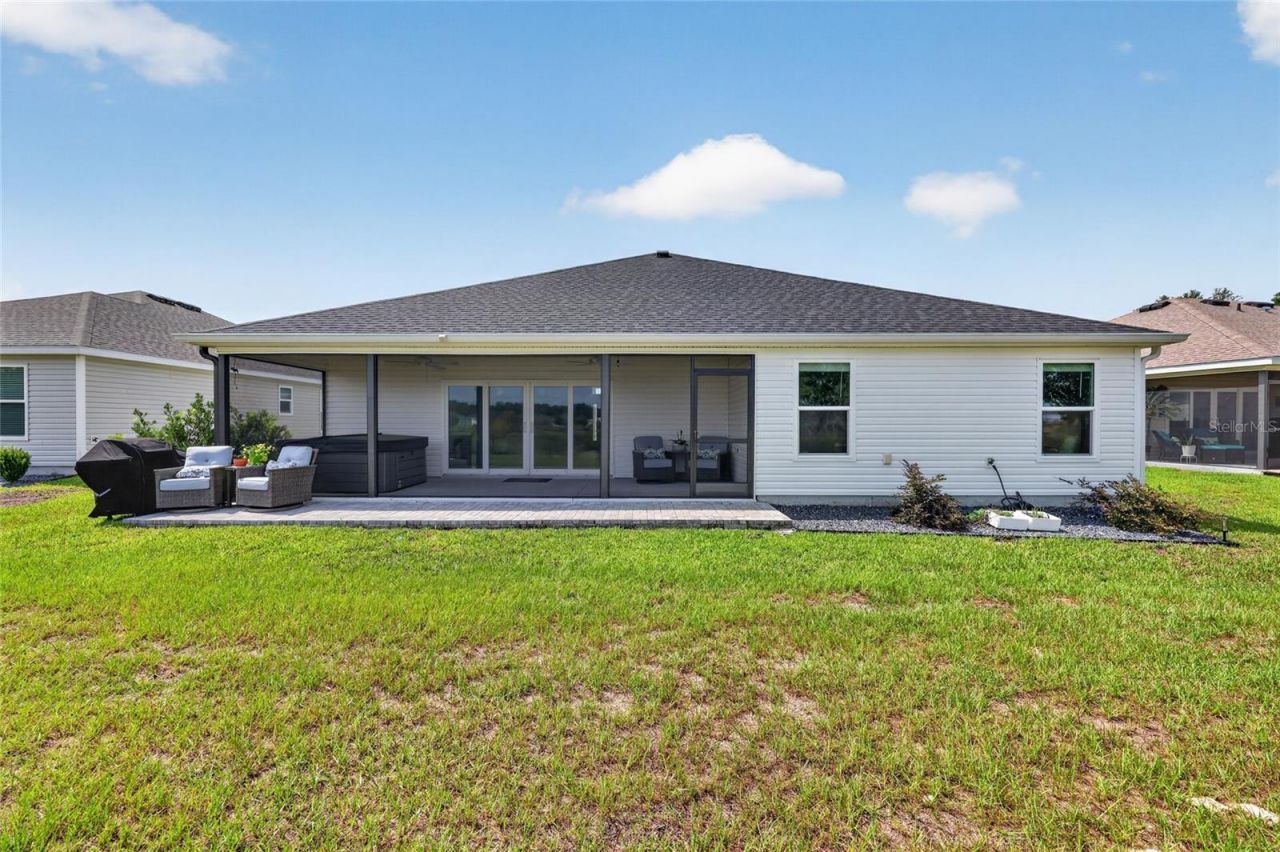 879 Morley Avenue, The Villages, FL 34762 Photo
