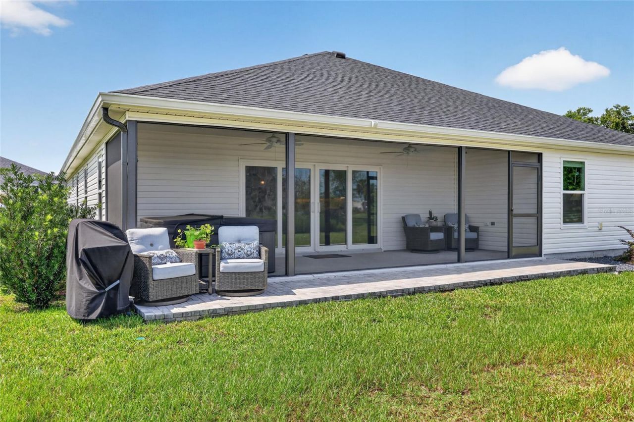 879 Morley Avenue, The Villages, FL 34762 Photo
