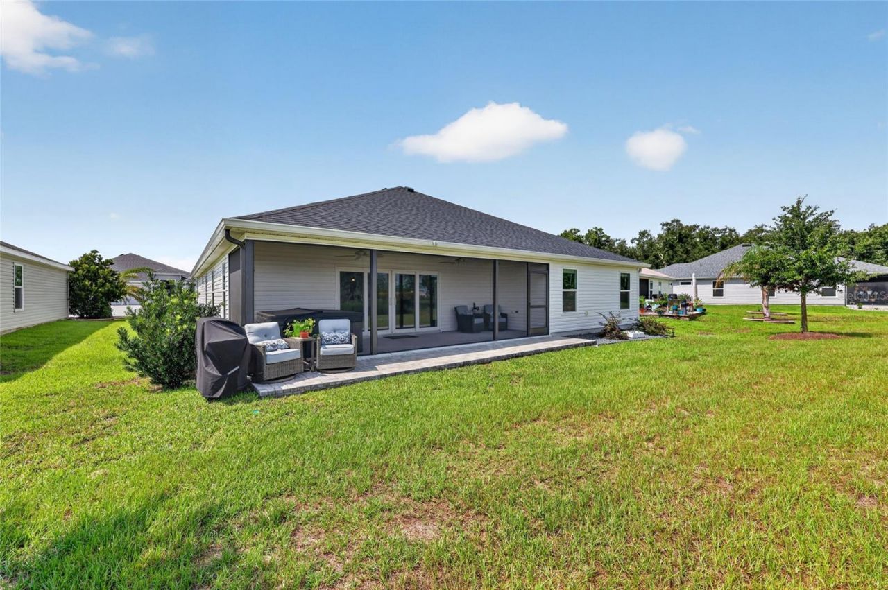 879 Morley Avenue, The Villages, FL 34762 Photo