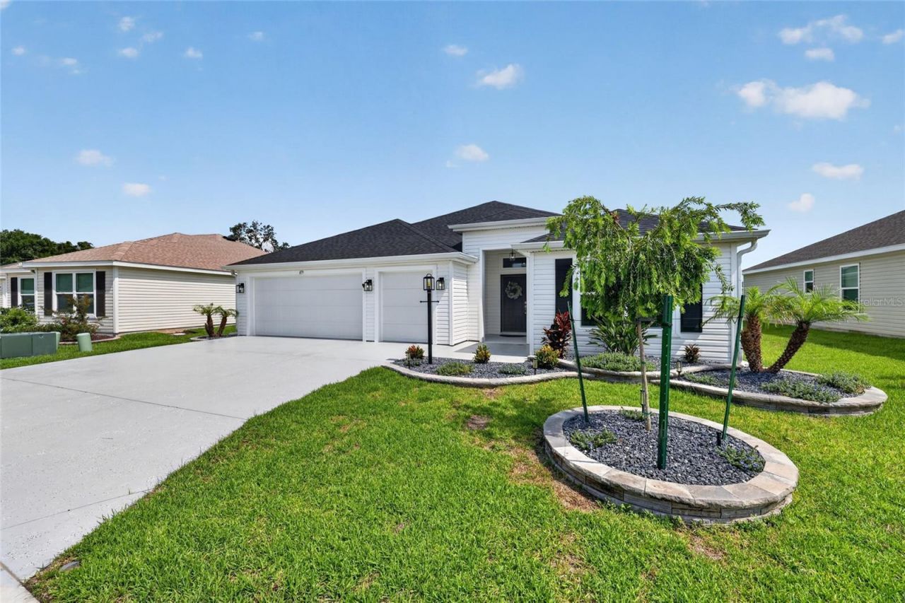 879 Morley Avenue, The Villages, FL 34762 Photo