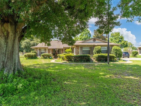 2590 BORINQUEN DRIVE , KISSIMMEE, FL 34744