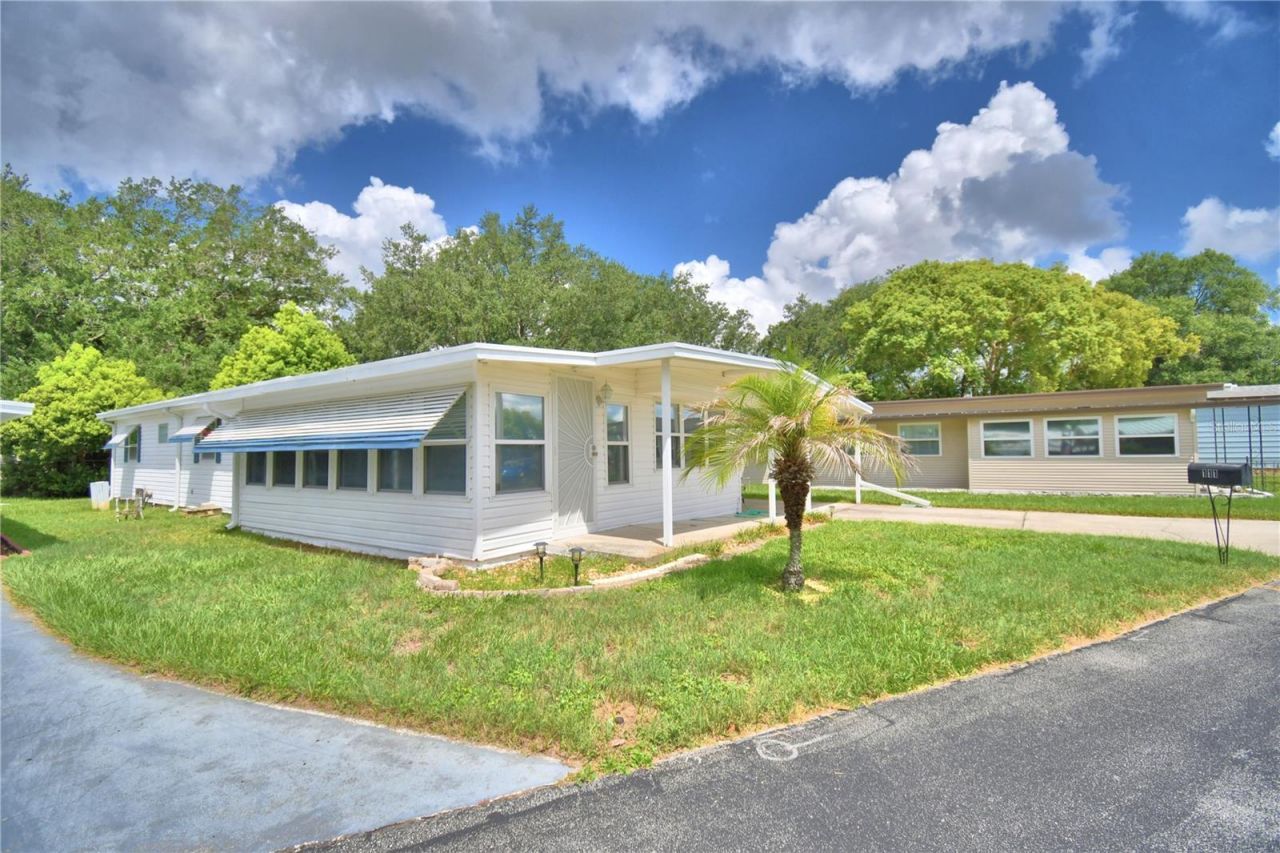 111 Paradise Lane, Auburndale, FL 33823 Photo