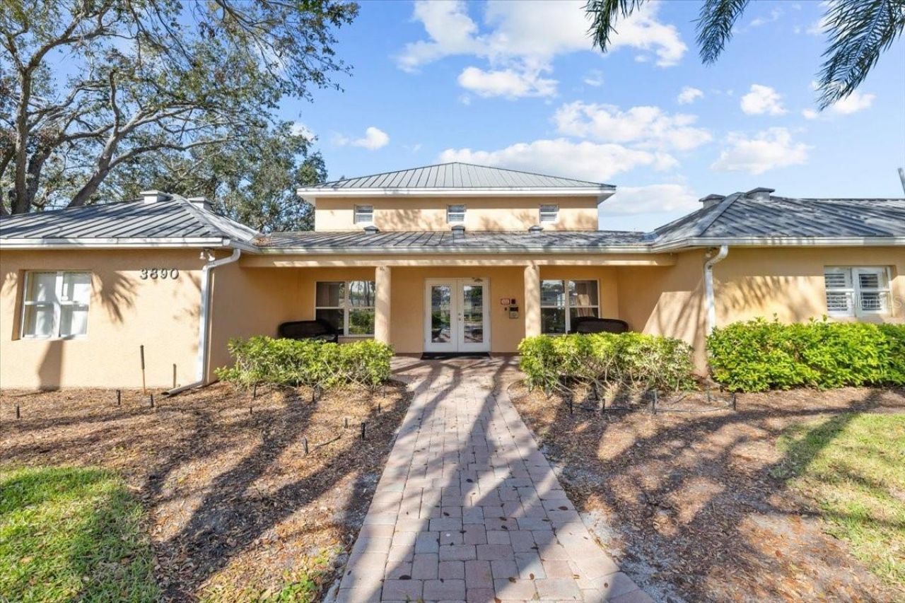4460 Fairways Boulevard, Unit 407, Bradenton, FL 34209 Photo