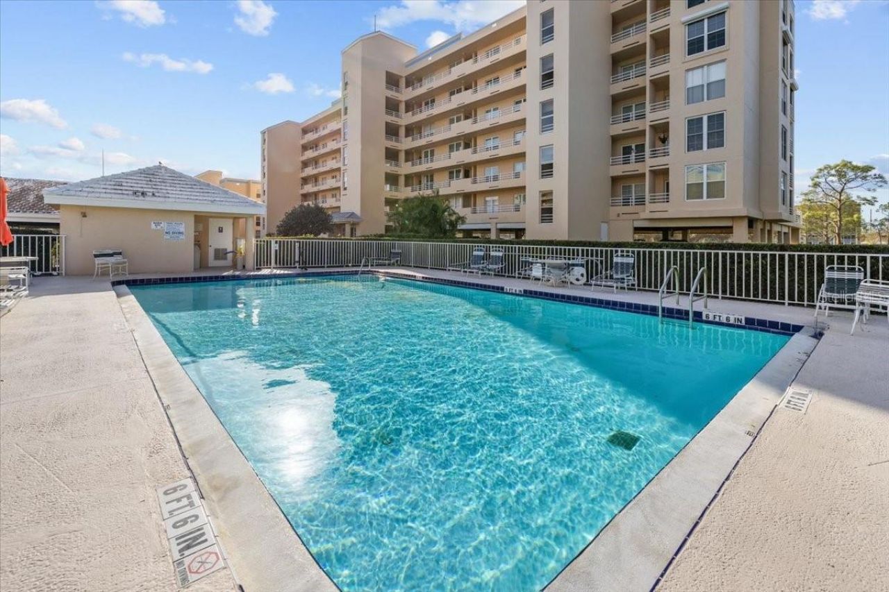 4460 Fairways Boulevard, Unit 407, Bradenton, FL 34209 Photo
