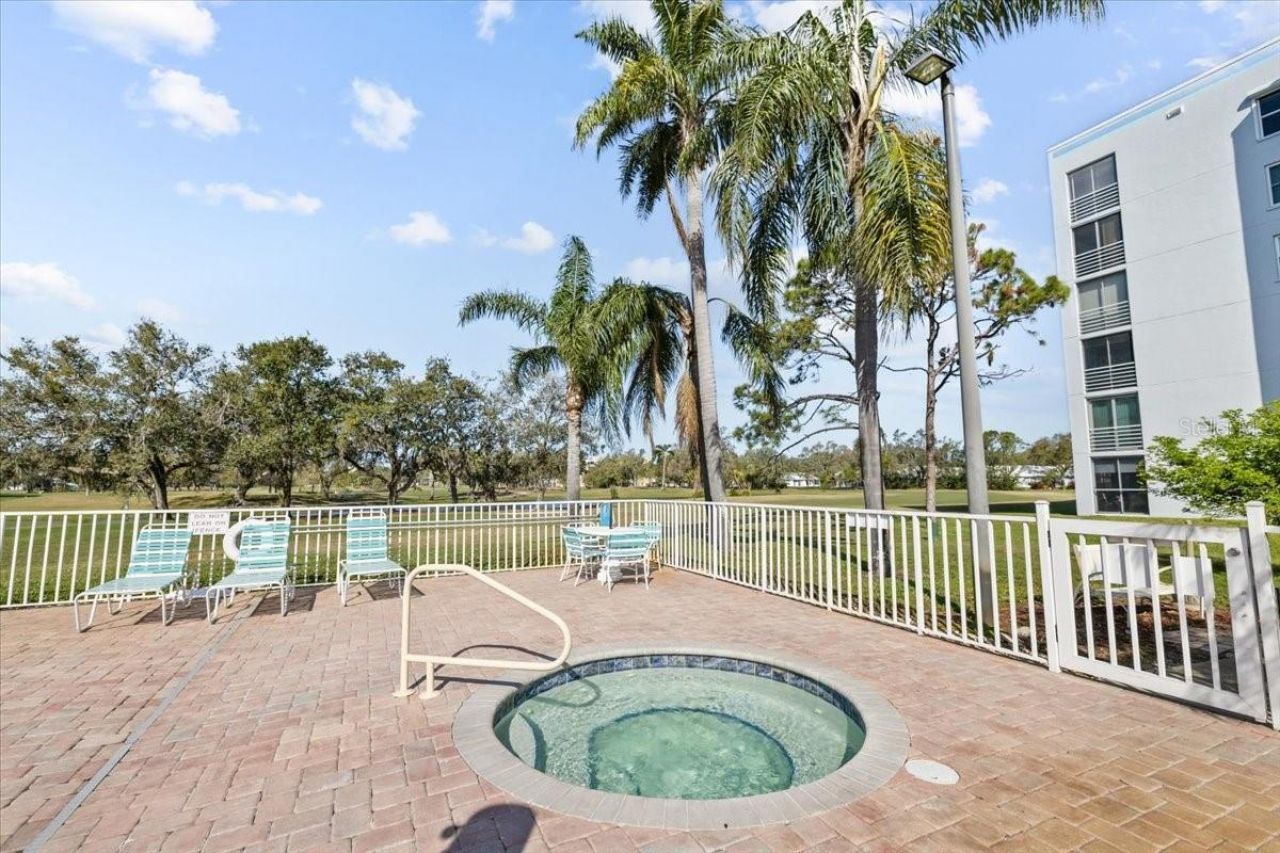 4460 Fairways Boulevard, Unit 407, Bradenton, FL 34209 Photo
