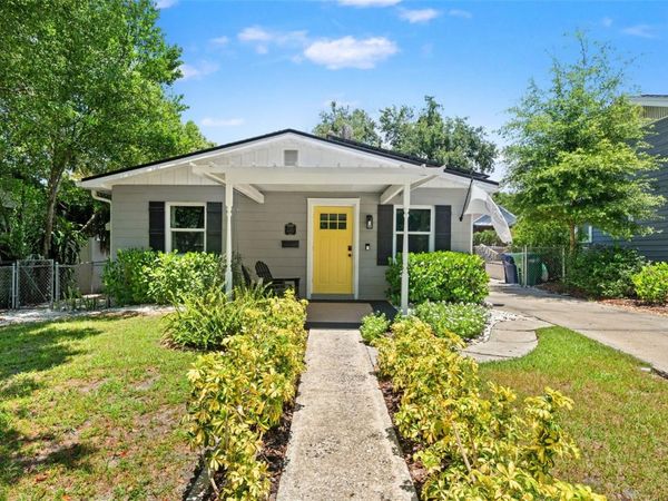 315 W LAMBRIGHT STREET , TAMPA, FL 33604