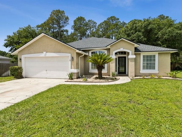 23700 ARRIGO Boulevard , Fernandina Beach, FL 32034