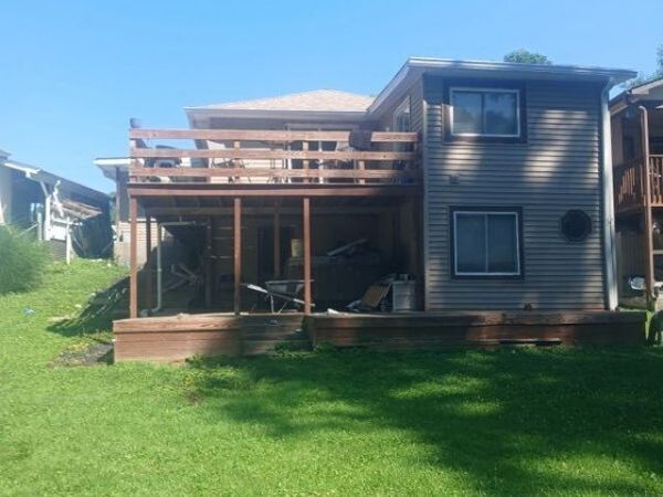 8798 S Pleasure Valley, Waldron, IN 46182