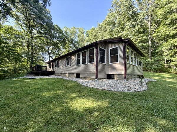 5820 E Robinson Road , Bloomington, IN 47408