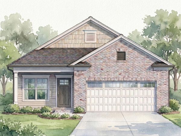 2983 Discovery Drive NW, Cleveland, TN 37312