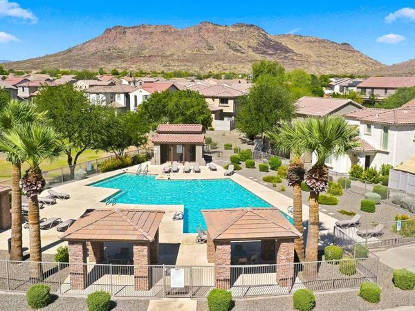 5349 W MOLLY Lane, Phoenix, AZ 85083