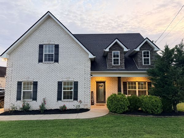 1213 Rivercrest Dr , Murfreesboro, TN 37129