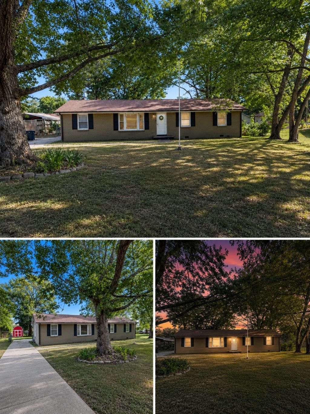 236 Pine Mountain Rd, Clarksville, TN 37042 Main Photo
