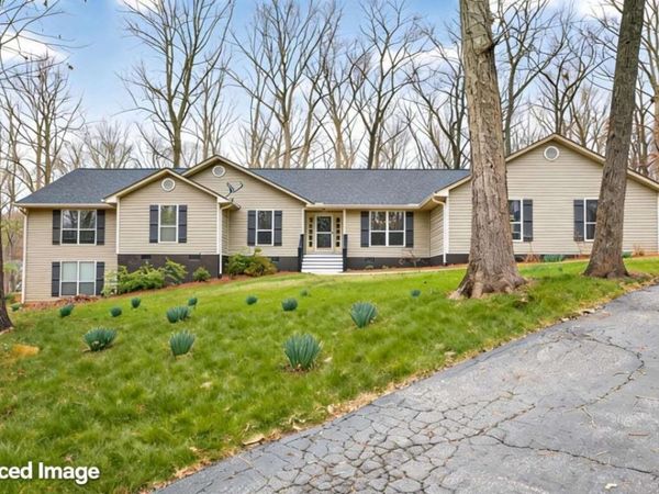 241 Staghorn Trail, Nicholson, GA 30565