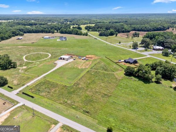0 Adams Duncan Road, Unit LOT 4, Hull, GA 30646