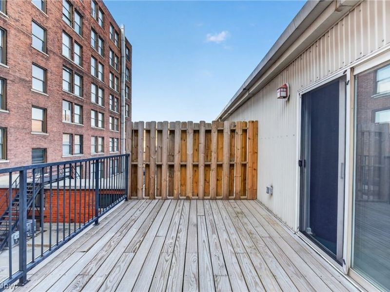 1900 Euclid Avenue, Unit 211, Cleveland, OH 44115 Photo 14