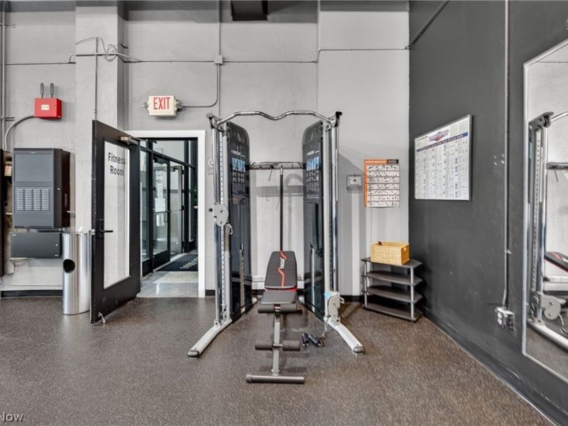 1900 Euclid Avenue, Unit 211, Cleveland, OH 44115 Photo 20