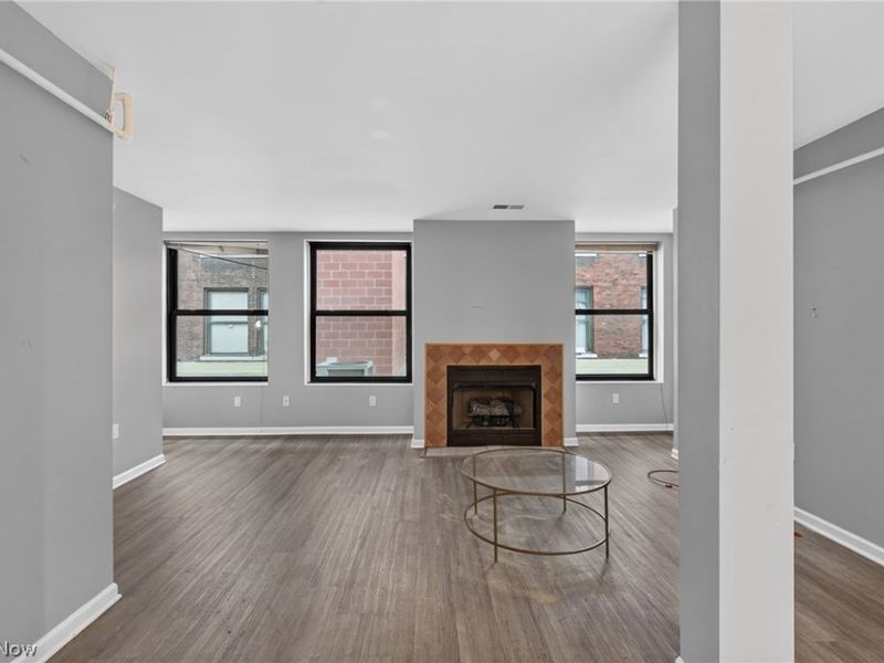 1900 Euclid Avenue, Unit 211, Cleveland, OH 44115 Photo 6