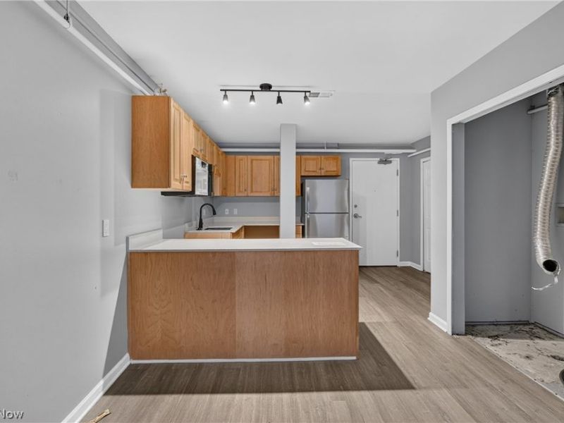 1900 Euclid Avenue, Unit 211, Cleveland, OH 44115 Photo 8