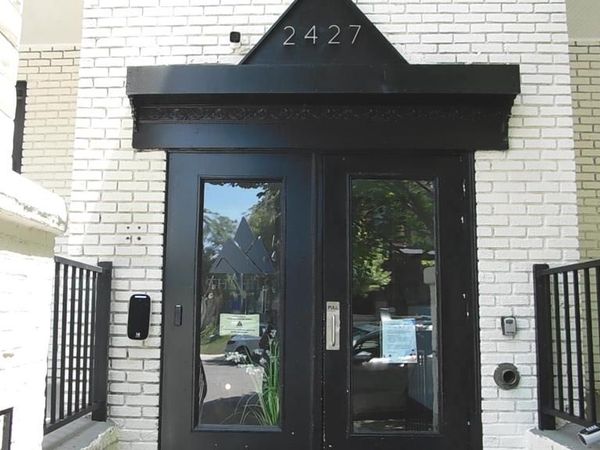 2427 LAKEVIEW AVENUE, Unit 2D, BALTIMORE, MD 21217