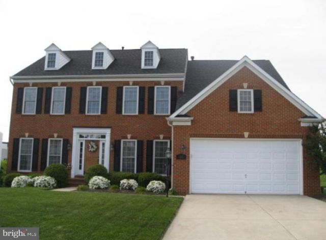 1206 SPARROW MILL WAY , BEL AIR, MD 21015