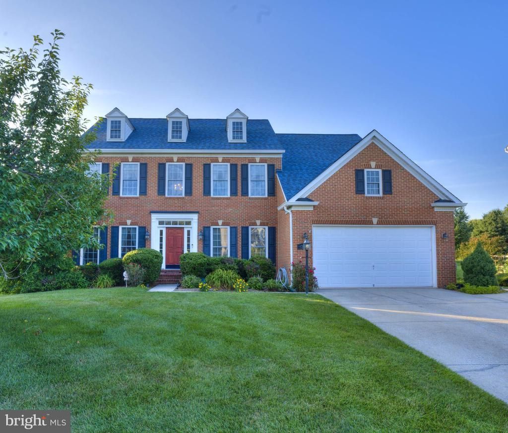1206 SPARROW MILL WAY, BEL AIR, MD 21015