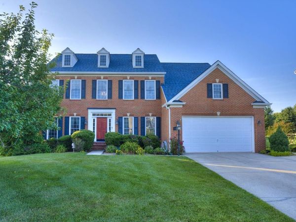 1206 SPARROW MILL WAY, BEL AIR, MD 21015