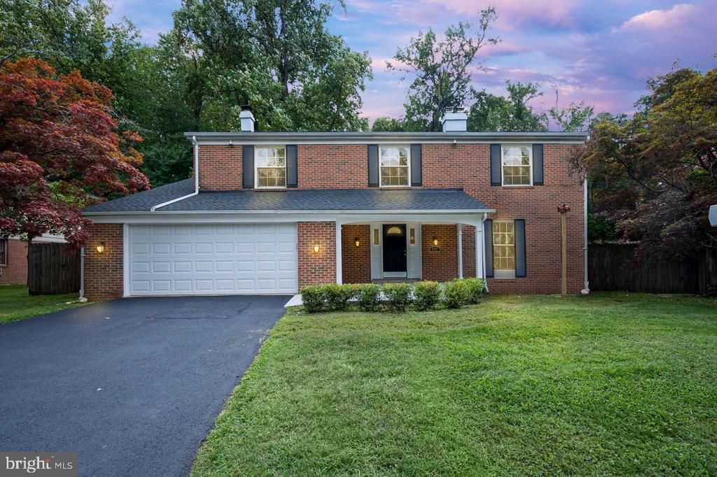 401 REXBURG AVENUE , FORT WASHINGTON, MD 20744