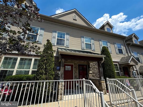 59 BRINKMANNS WAY, FEASTERVILLE TREVOSE, PA 19053