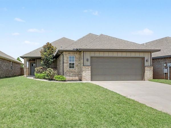2217 Alta Vista Lane, Edmond, OK 73034