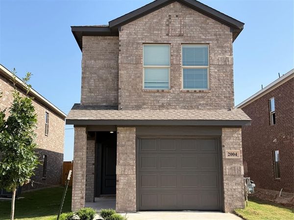 2004 Delphine Drive, Norman, OK 73071