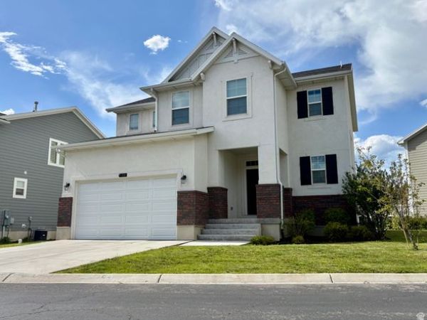 104 W GLENNA WAY , Farmington, UT 84025