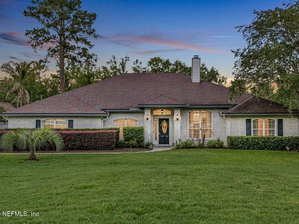 1758 OAK GROVE Drive S, Green Cove Springs, FL 32043