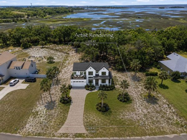 9110 WOODSMAN COVE Lane, Jacksonville, FL 32226