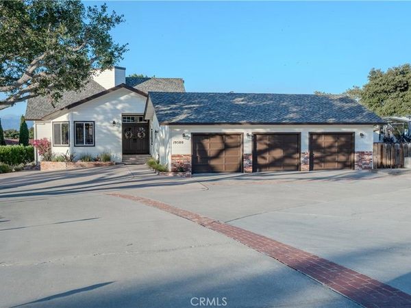 19580 Redding, Salinas, CA 93908