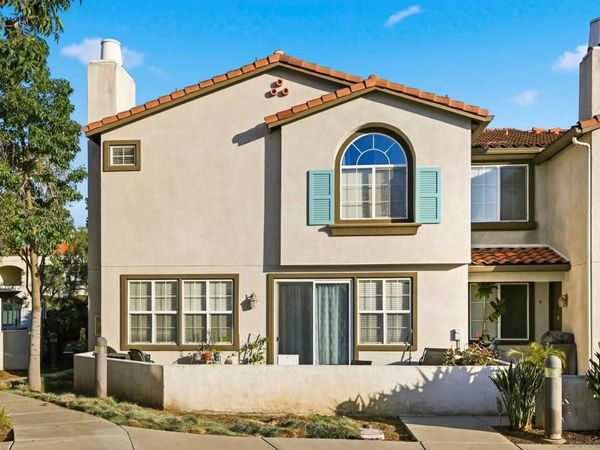 293 Reef Point Way Unit 5, Oceanside, CA 92058