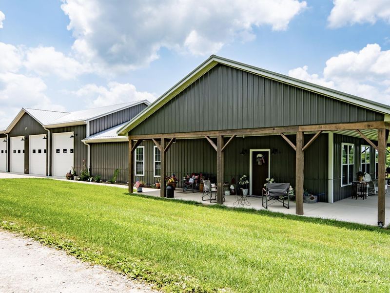 4290 Gardnersville Road, Crittenden, KY 41030 Photo 1