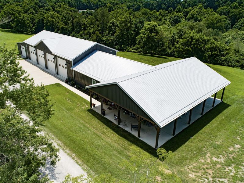 4290 Gardnersville Road, Crittenden, KY 41030 Photo 2