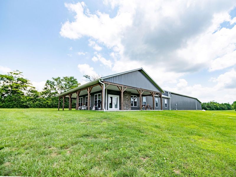 4290 Gardnersville Road, Crittenden, KY 41030 Photo 3