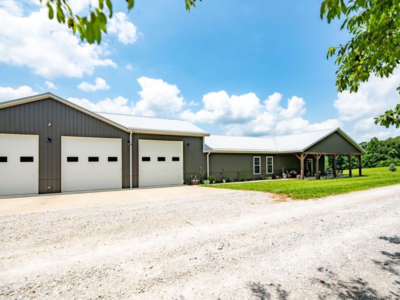 4290 Gardnersville Road, Crittenden, KY 41030 Photo 9