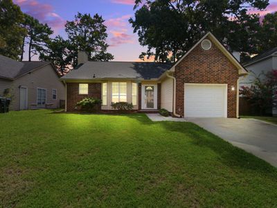 105 Parish Parc Drive, Summerville, SC 29485