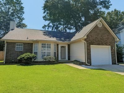 105 Parish Parc Drive, Summerville, SC 29485