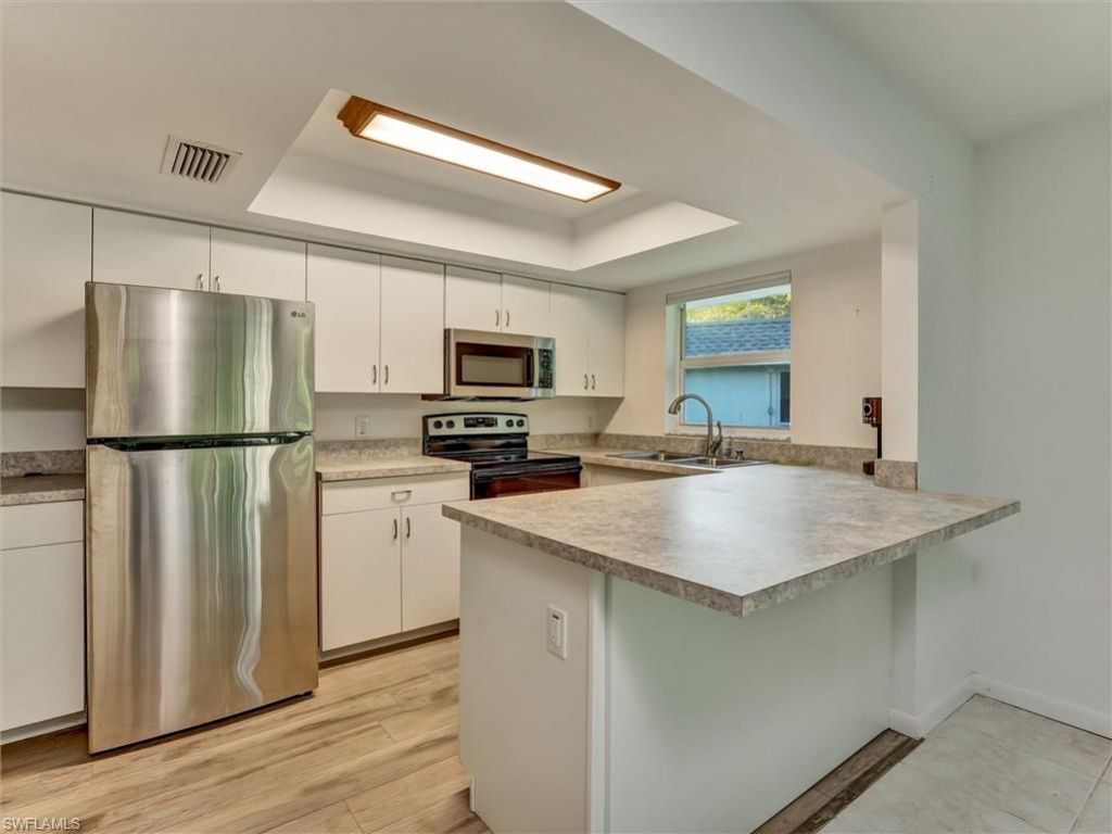 205 Georgetown Blvd, Unit 23, Naples, FL 34112 Photo